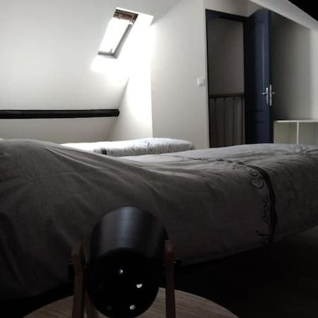 Petite Maison De L'Ancien Rivage Μπουλόν-Σιρ-Μερ Εξωτερικό φωτογραφία