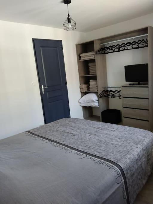 Petite Maison De L'Ancien Rivage Μπουλόν-Σιρ-Μερ Εξωτερικό φωτογραφία